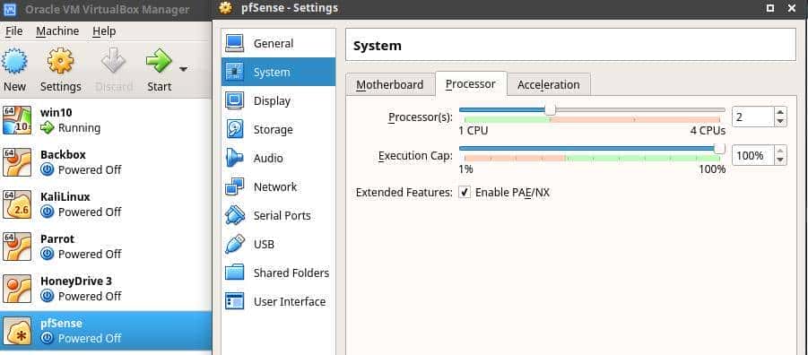 “菜鸟黑客”必用兵器之“渗透测试篇二”