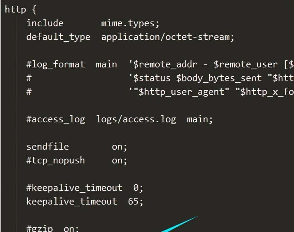 手把手教你nginx解决前端本地跨域问题 - 鹿快