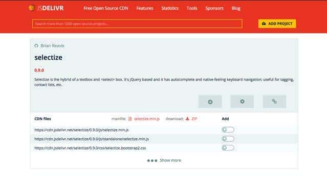 通过免费CDN让你的网站打开速度加快N倍