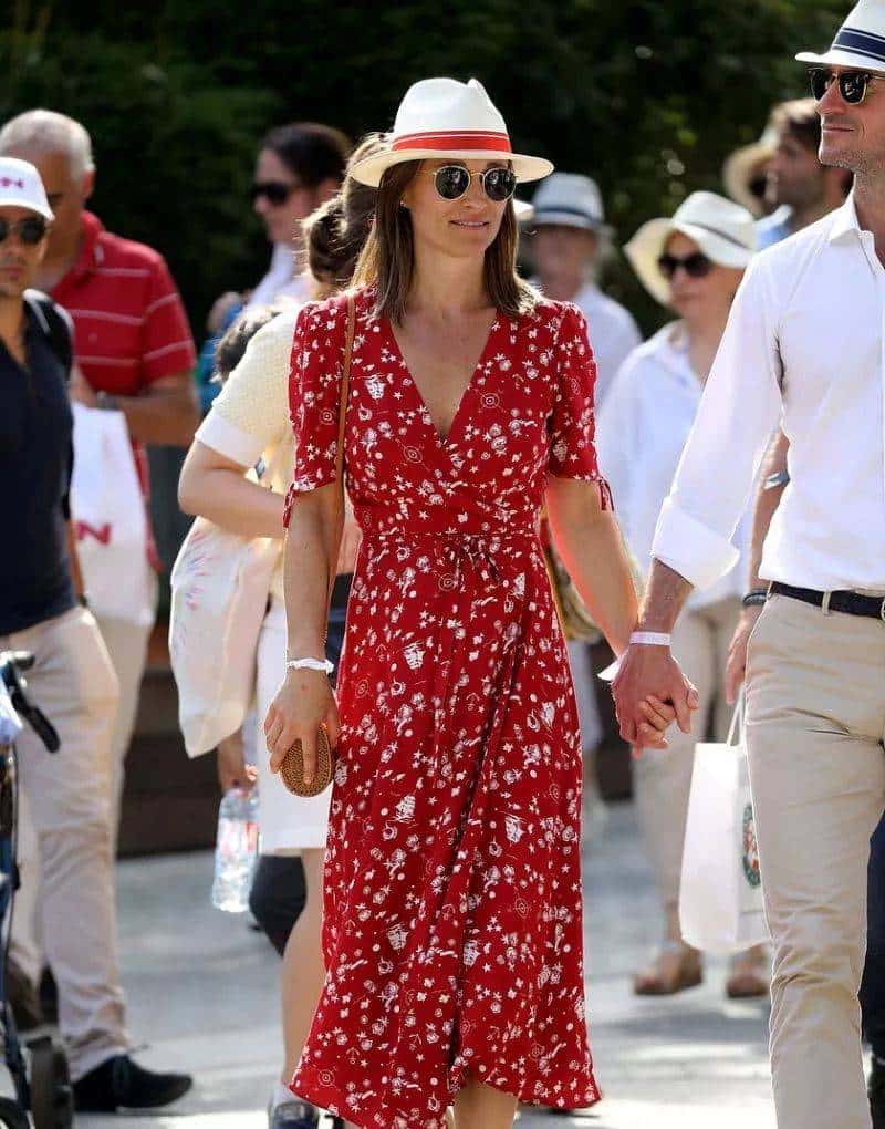 你们千呼万唤的红裙子，好看的都在这里了