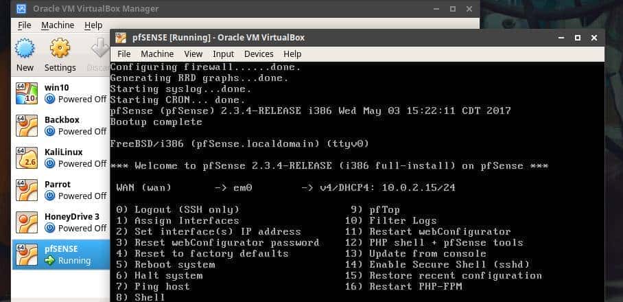 “菜鸟黑客”必用兵器之“渗透测试篇二”