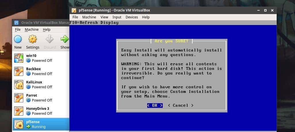 “菜鸟黑客”必用兵器之“渗透测试篇二”