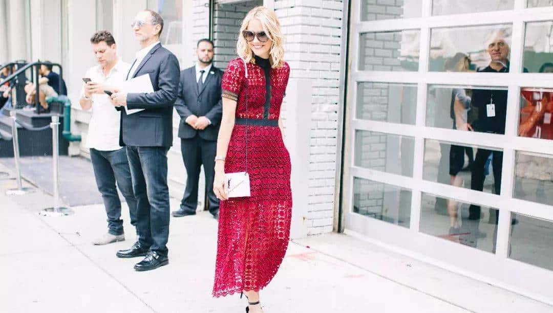 你们千呼万唤的红裙子，好看的都在这里了