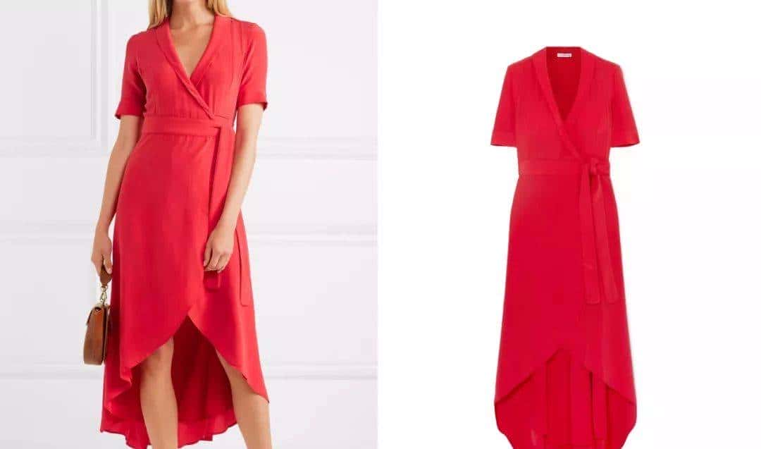 你们千呼万唤的红裙子，好看的都在这里了