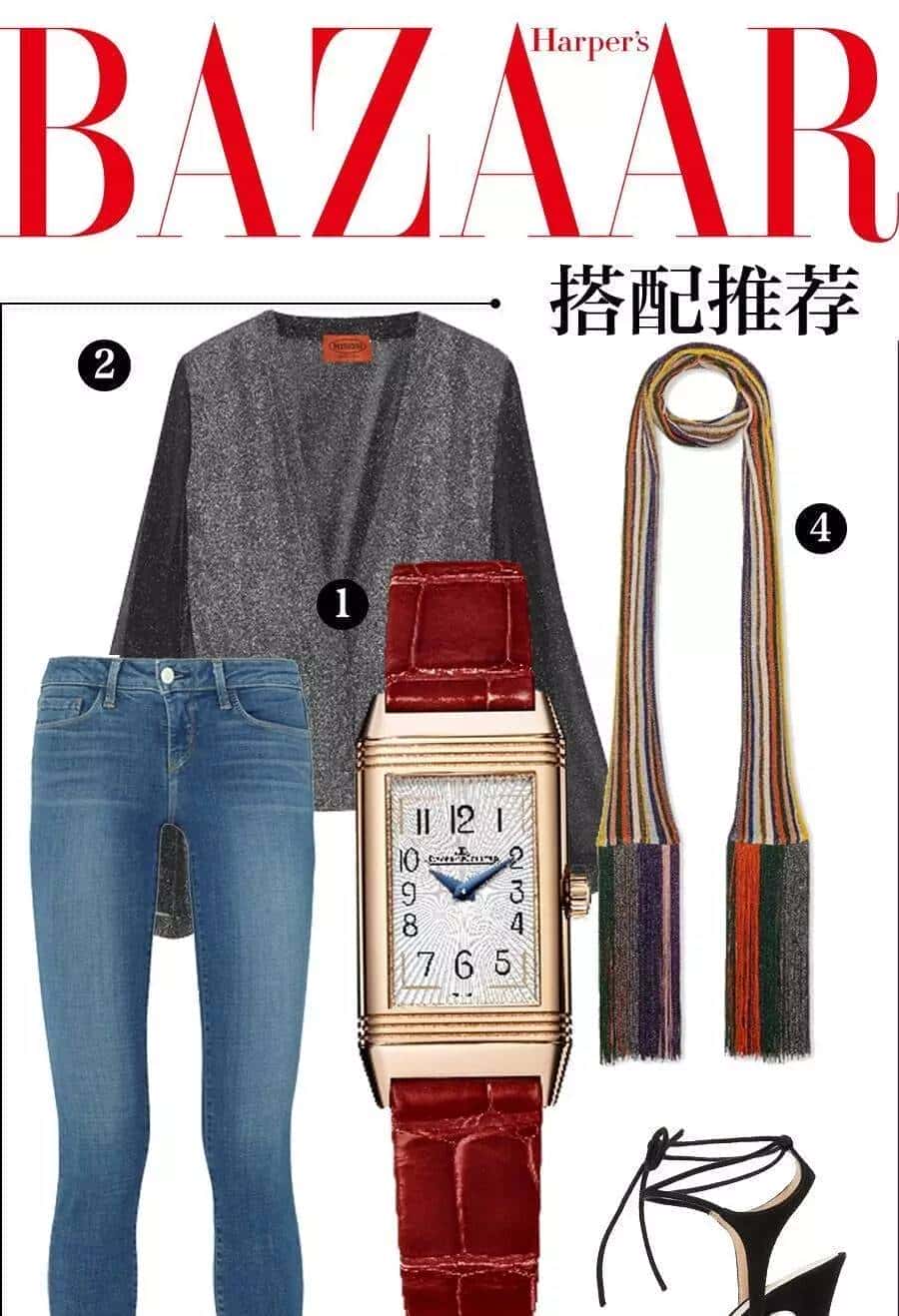 听说情人节快来了?我发现戴“对”表才是正确撒狗粮的方式!