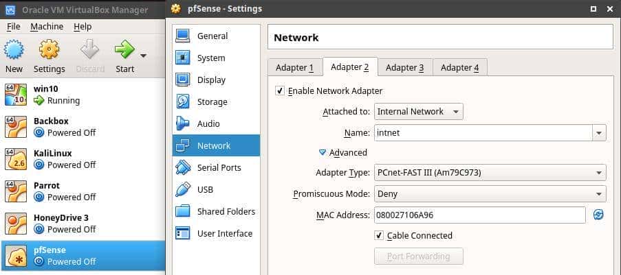 “菜鸟黑客”必用兵器之“渗透测试篇二”