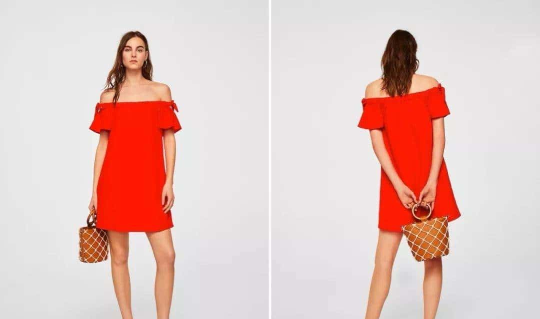 你们千呼万唤的红裙子，好看的都在这里了