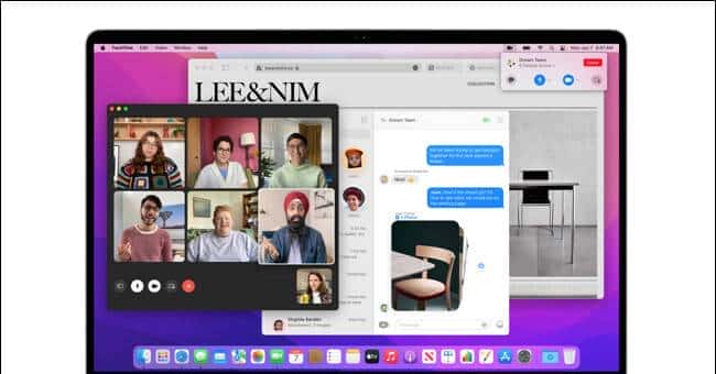 想知道你的Mac是否支持macOS Monterey吗？