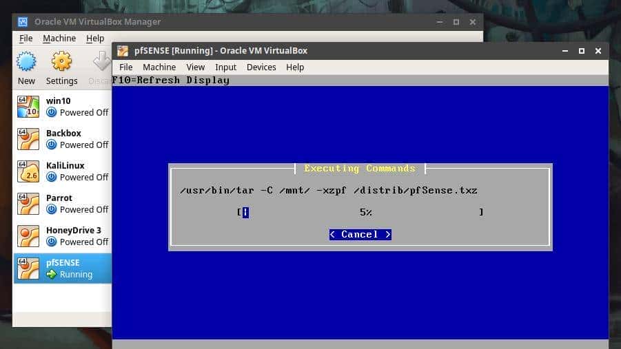 “菜鸟黑客”必用兵器之“渗透测试篇二”