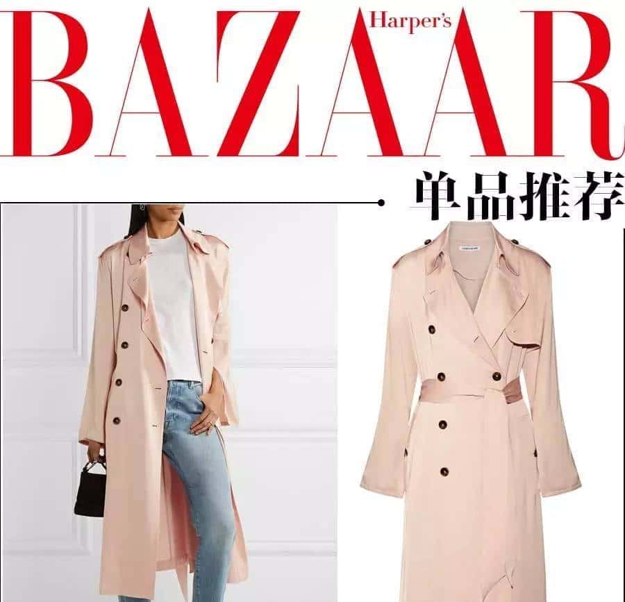 是唐艺昕的蓝纱裙仙气十足,还是杨颖的黑白裙更优雅?