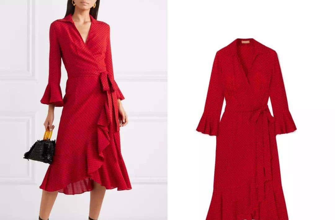 你们千呼万唤的红裙子，好看的都在这里了