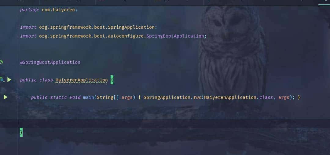 13.零基础开发商城项目：springboot常用注解 - 鹿快