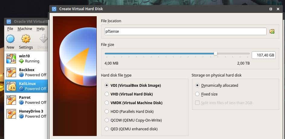 “菜鸟黑客”必用兵器之“渗透测试篇二”