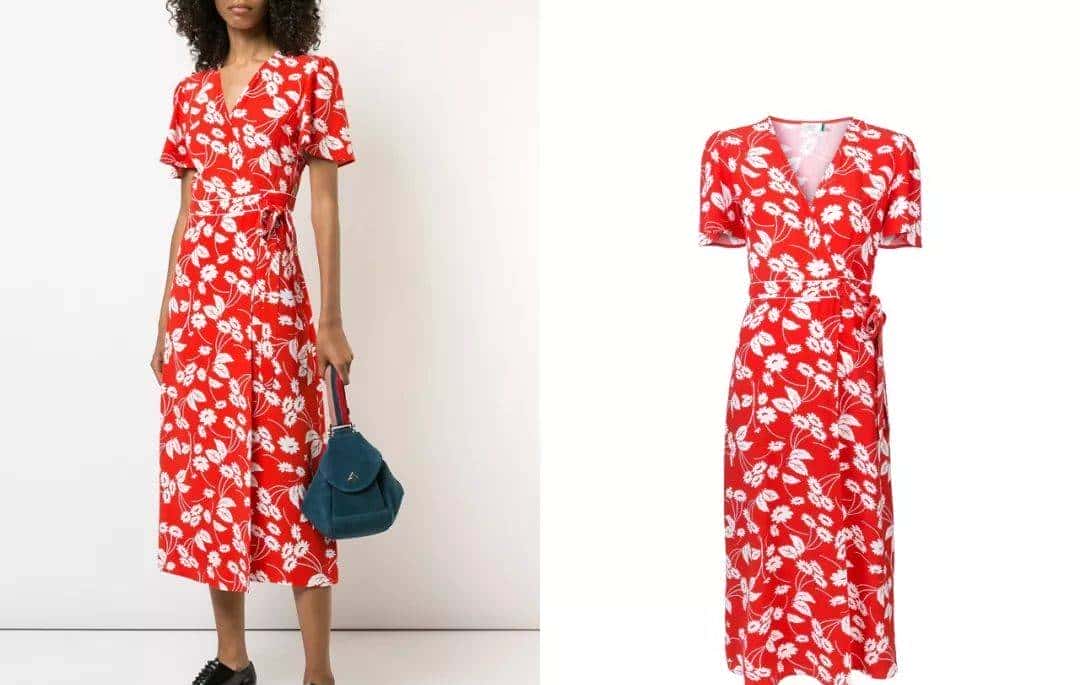 你们千呼万唤的红裙子，好看的都在这里了