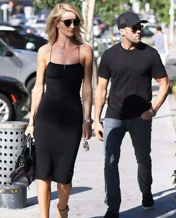 听说情人节快来了?我发现戴“对”表才是正确撒狗粮的方式!