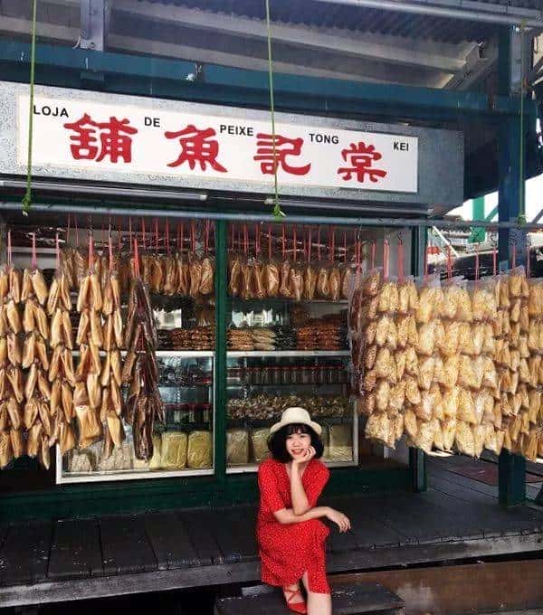 你们千呼万唤的红裙子，好看的都在这里了