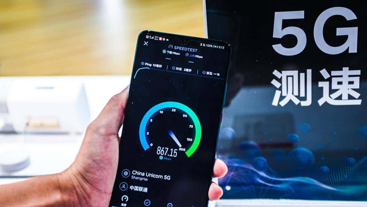家里WiFi速度慢？3分钟教你准确查清宽带是多少兆