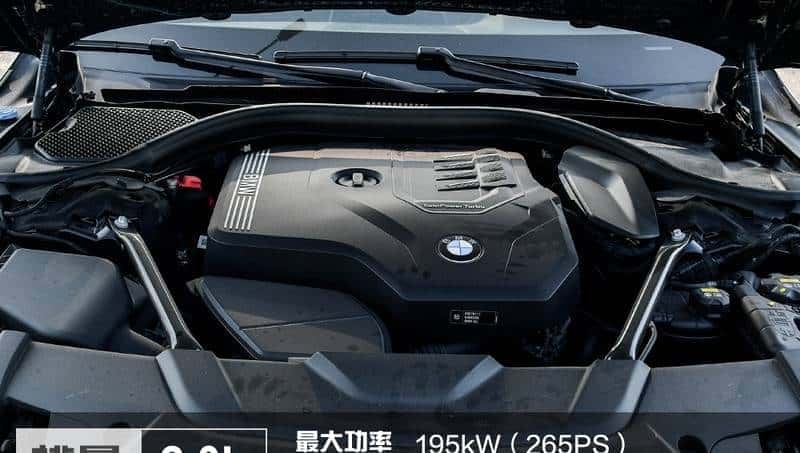 替有钱人操心系列：宝马7系比奔驰S级好在哪里？