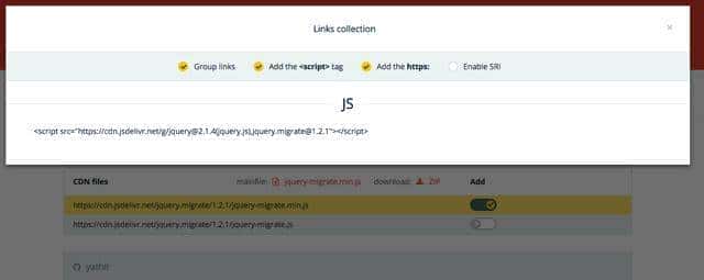通过免费CDN让你的网站打开速度加快N倍