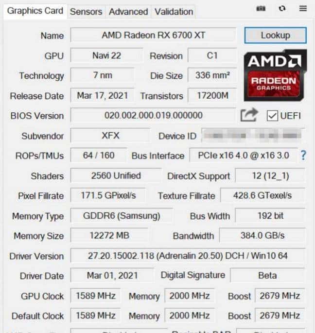 RX6700值得入手么？是不是真香矿卡？