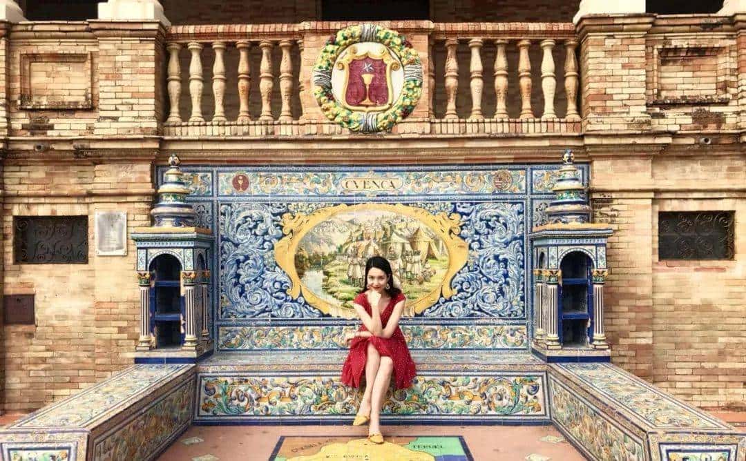 你们千呼万唤的红裙子，好看的都在这里了