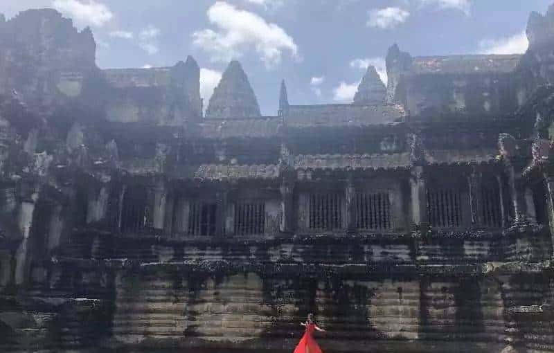 你们千呼万唤的红裙子，好看的都在这里了