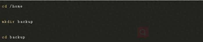 Linux下如何定时备份Mysql - 鹿快