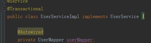 13.零基础开发商城项目：springboot常用注解