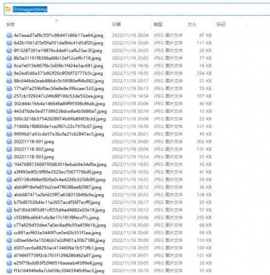 Windows使用批处理文件更改目录下的文件名（含序号） - 鹿快