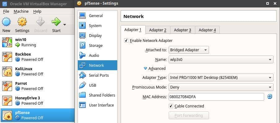 “菜鸟黑客”必用兵器之“渗透测试篇二”