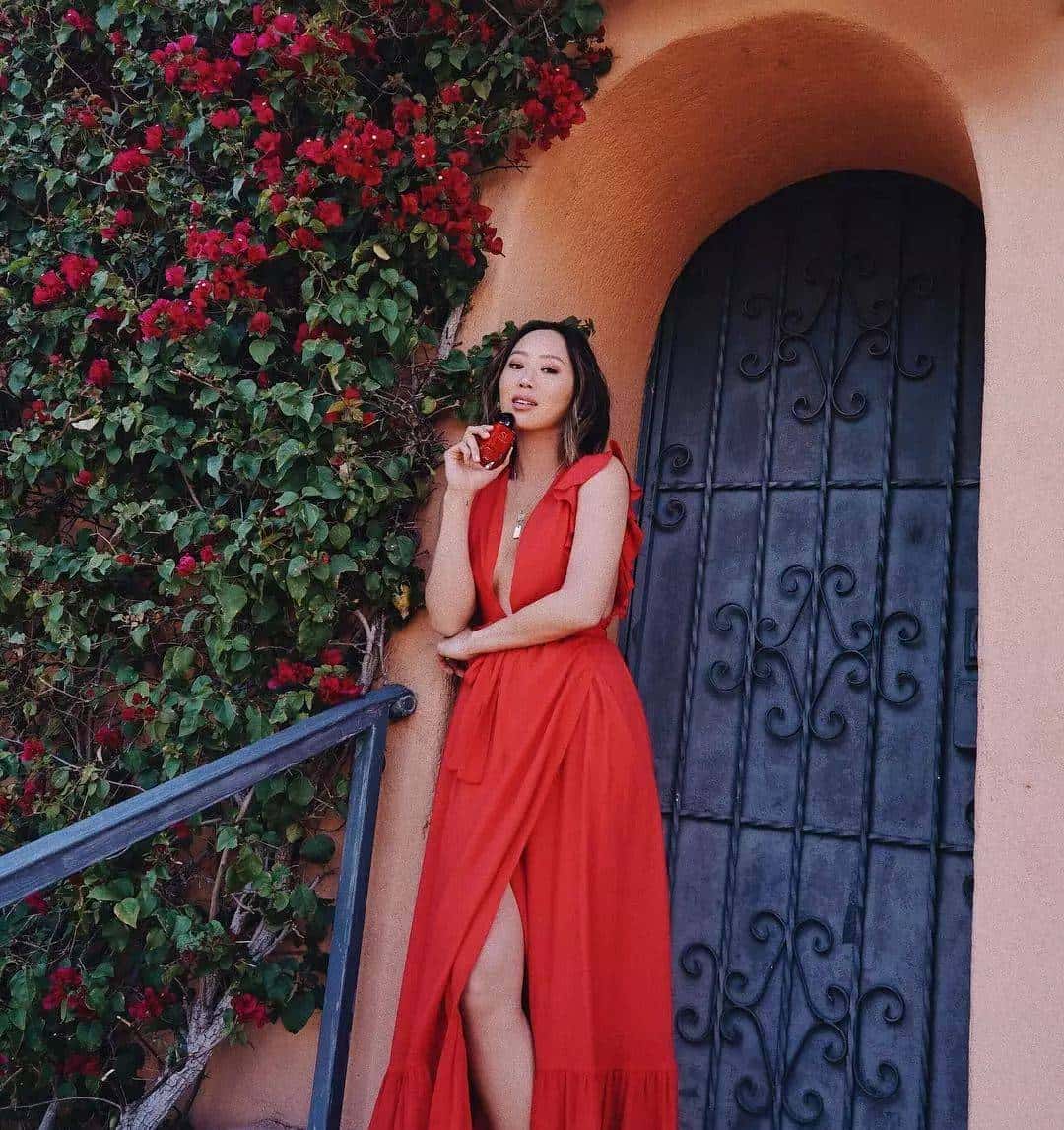 你们千呼万唤的红裙子，好看的都在这里了