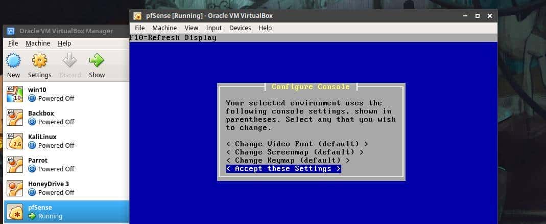 “菜鸟黑客”必用兵器之“渗透测试篇二”