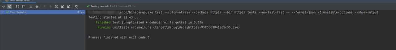 Rust编程：写个实用的CLI小工具