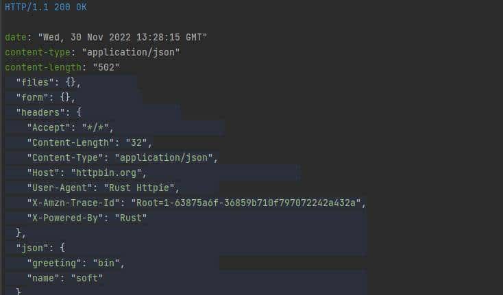 Rust编程：写个实用的CLI小工具