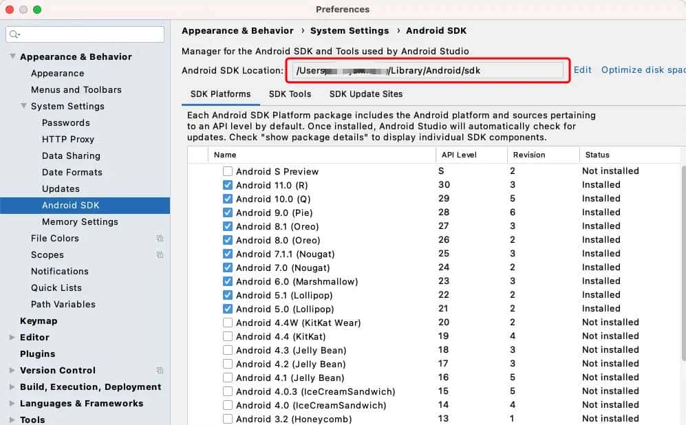 ffmpeg4.4 for Android 编译 ndk(r21e)