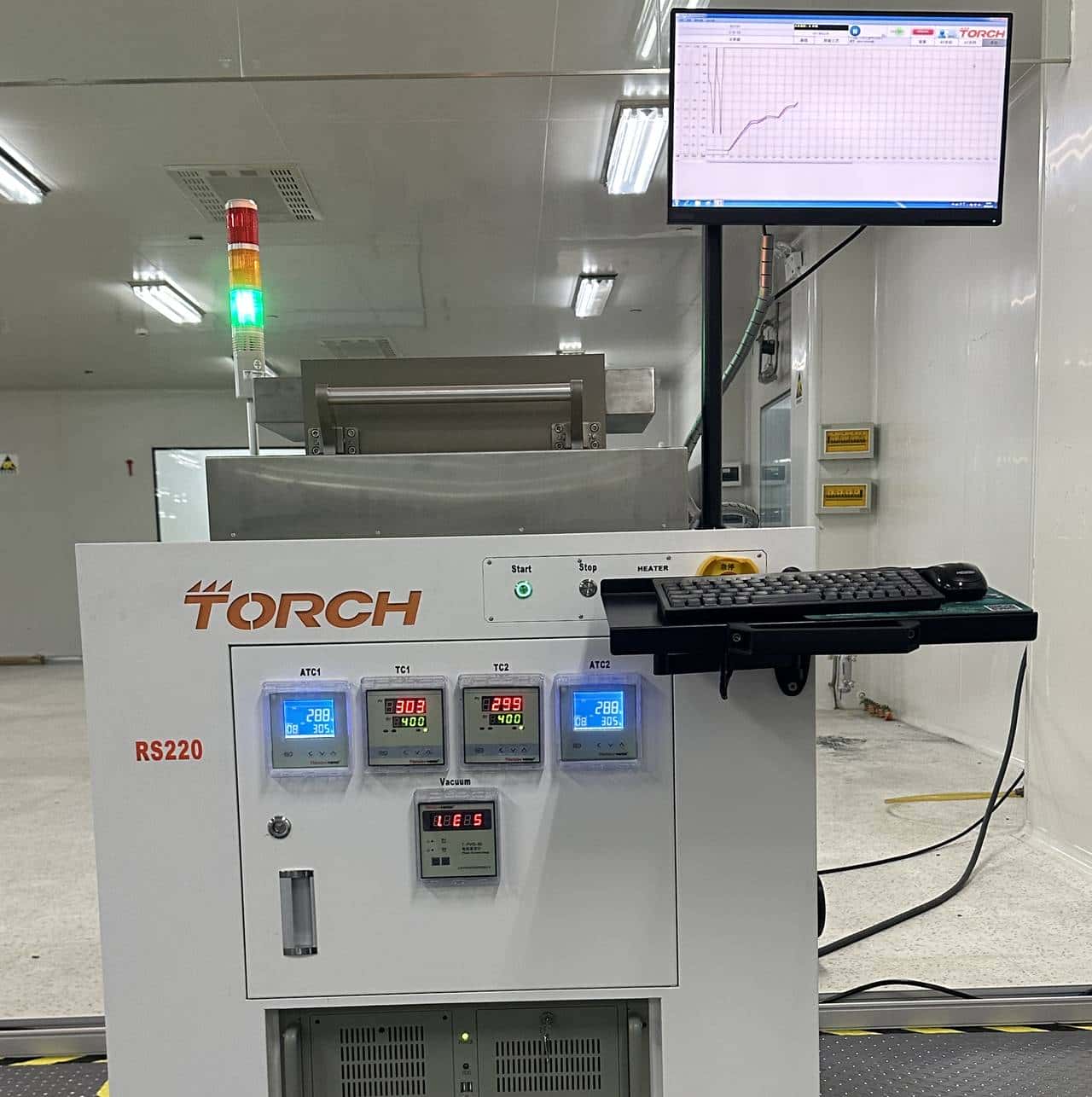 真空等离子清洗机哪家设备优良