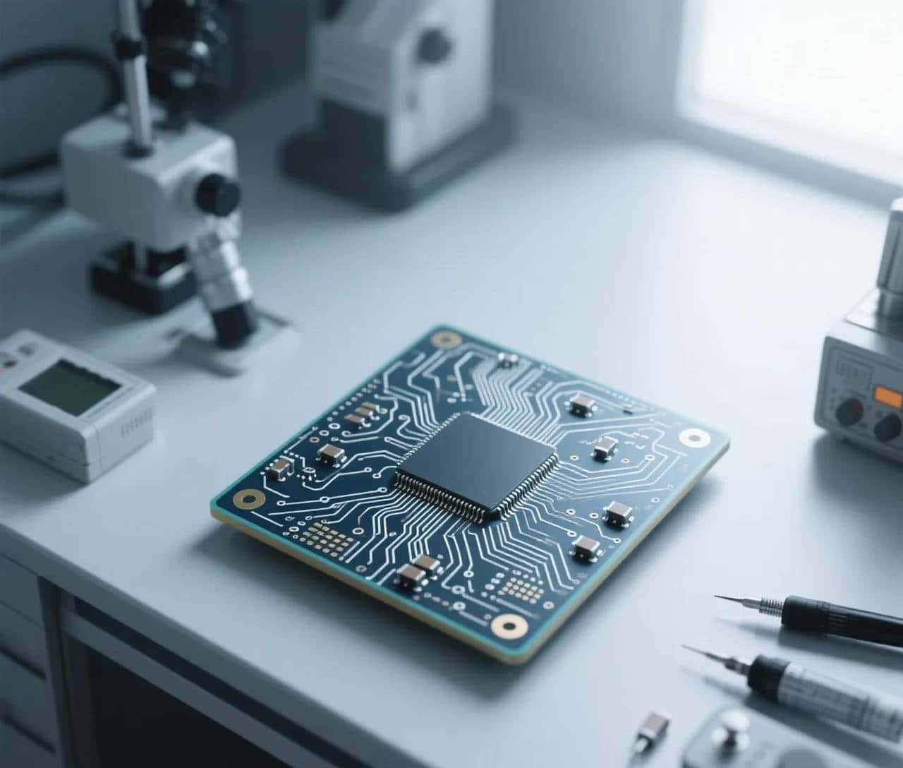 学电子信息专业，这6种能力必须拿捏！企业招人就看这些！