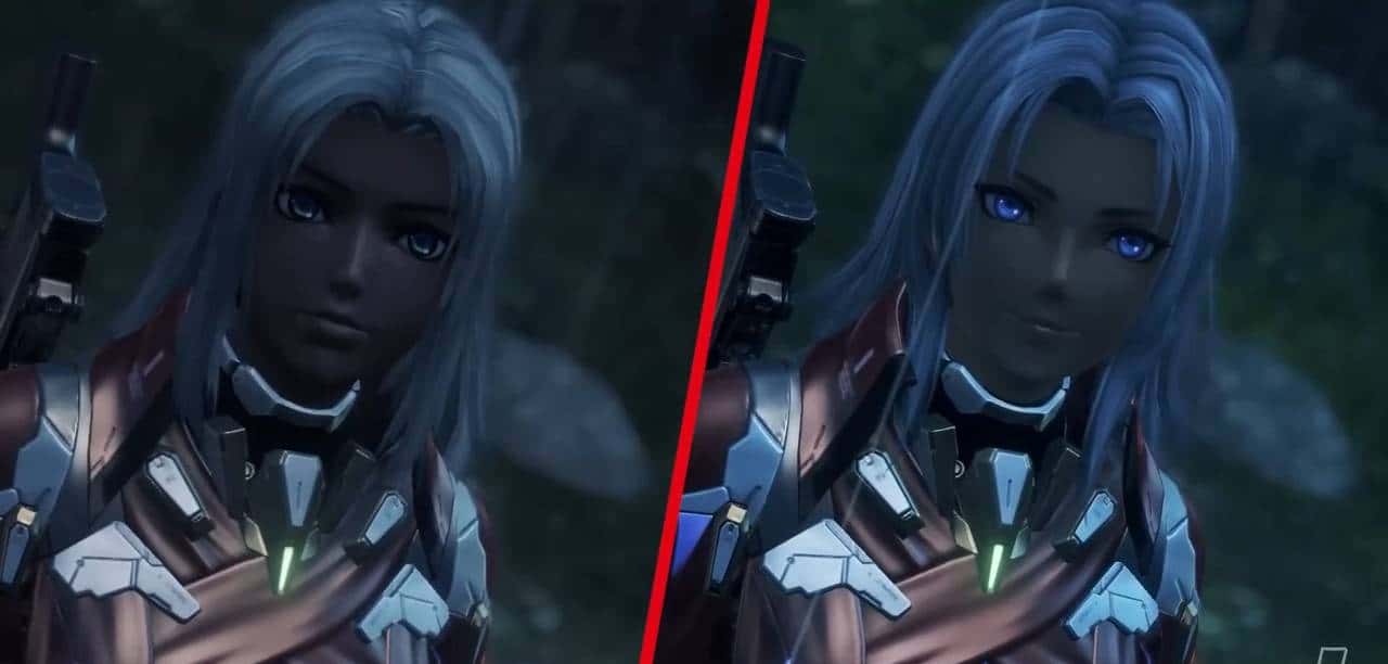 Switch《异度神剑X：终极版》游戏测评