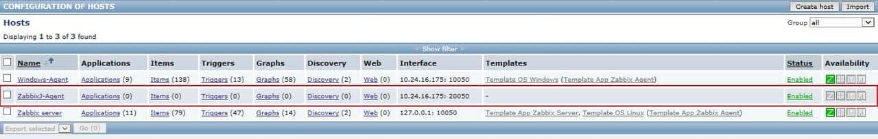 Zabbix/J监控框架和Spring框架的整合方法