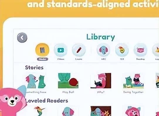 少儿编程常用网站