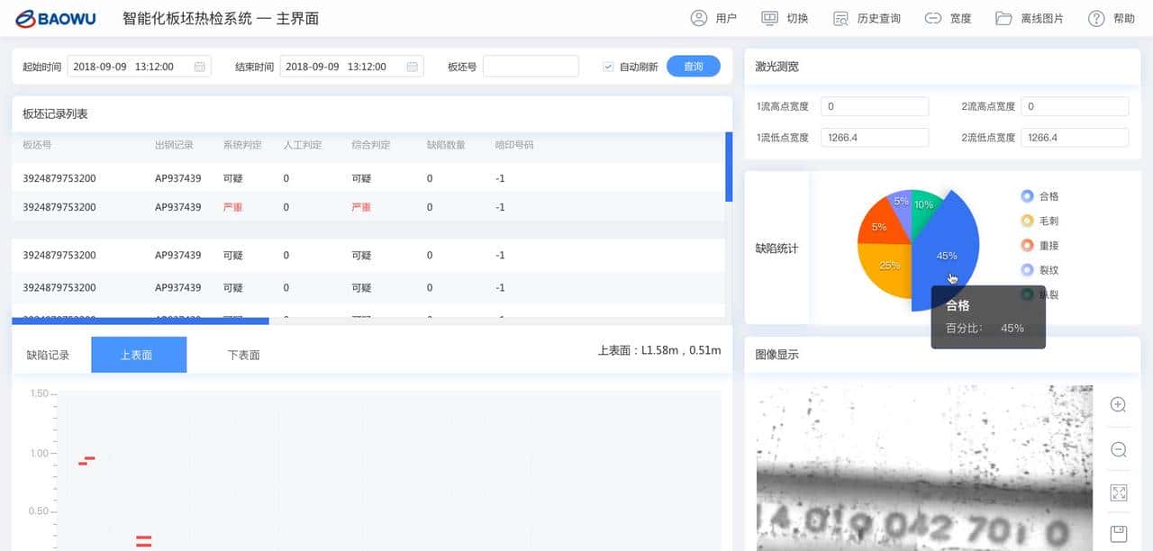 QT与C#：选择适合界面开发的最佳框架，并且附带精美案例