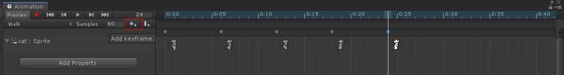 【6.Physics和动画】5.动画