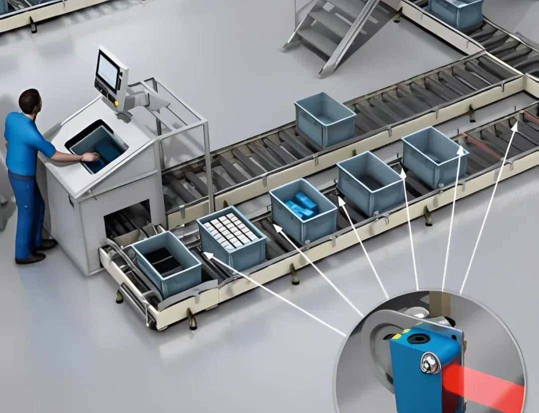 NPN与PNP传感器区别详解:PLC应用中如何选择?