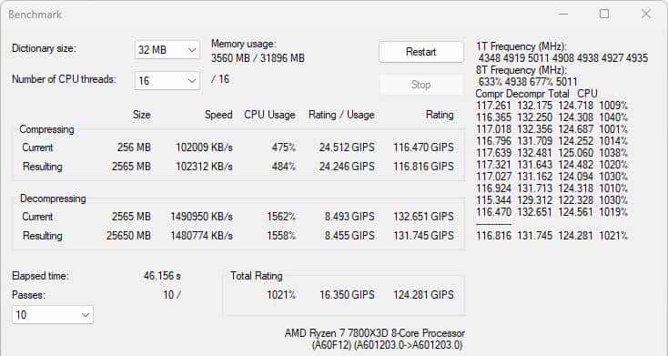 蓝宝石AMD RADEON Pulse 脉动 B650M WIFI主板评测:能打能超的性价比之王