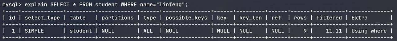 探索解密什么是MySQL索引的底层原理