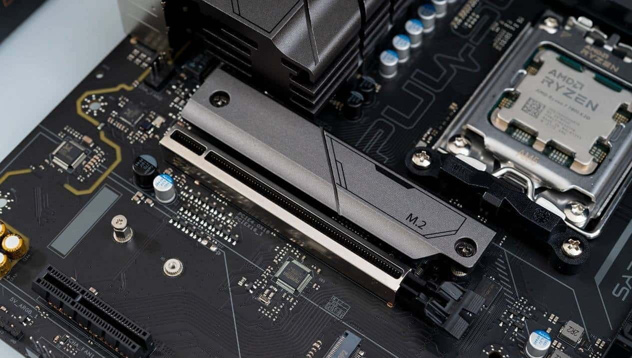 蓝宝石AMD RADEON Pulse 脉动 B650M WIFI主板评测:能打能超的性价比之王