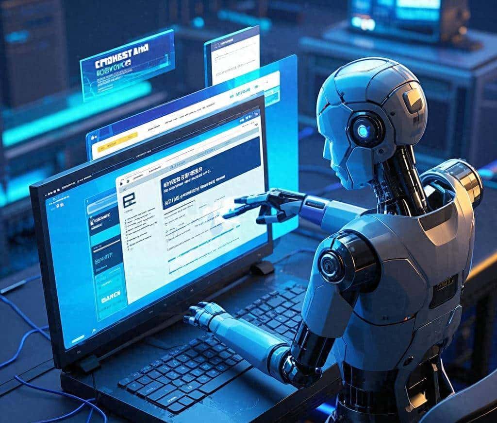 Deepseek+Browser-Use 让大模型能操作浏览器!可以用来抢茅台? - 鹿快