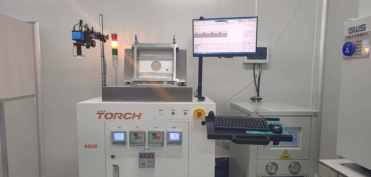 真空等离子清洗机哪家设备优良