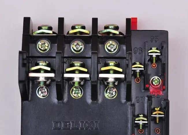 一文告诉你在PLC系统中输入继电器起到什么作用 - 鹿快