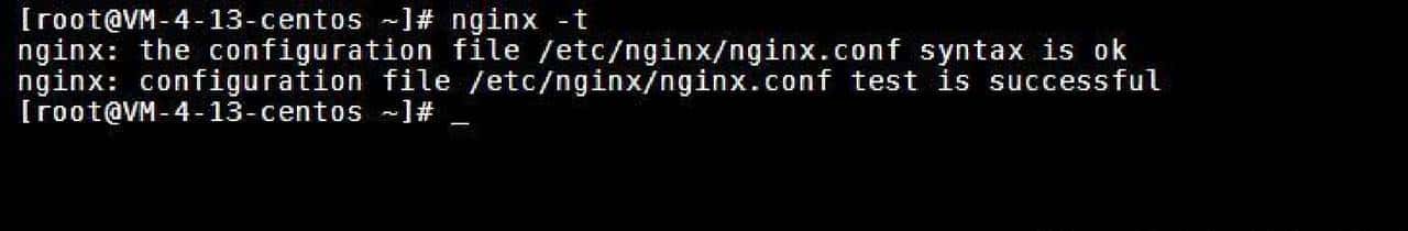 Nginx配置完整手册:从入门到高可用部署